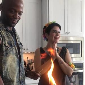 Meet your Posher, Raquel